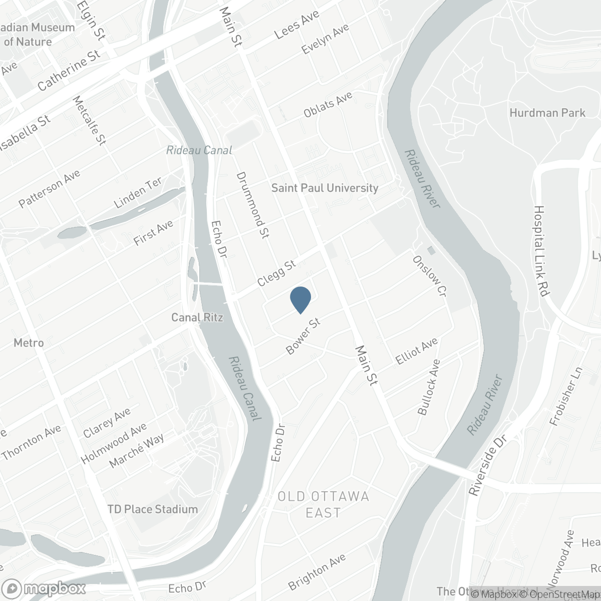 51 MERRITT AVENUE, Ottawa, Ontario K1S 0J5